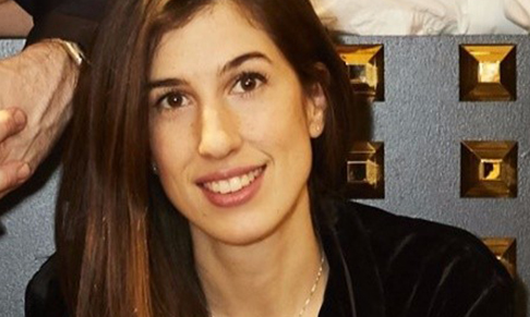 HUGO BOSS appoints Public Relations Manager 